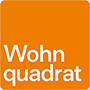Wohnquadrat Berlin GmbH Logo